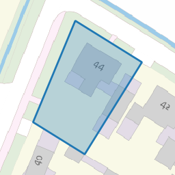 Perceel ATN01-P-2097