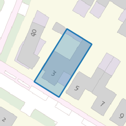 Perceel ATN01-P-2098