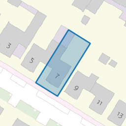 Perceel ATN01-P-2100