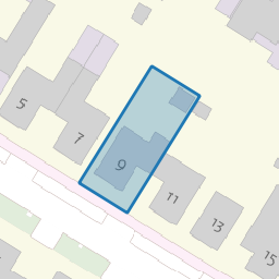 Perceel ATN01-P-2101