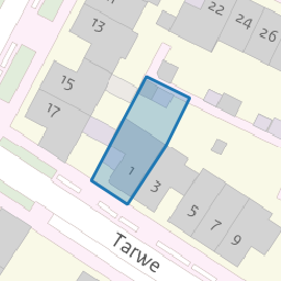 Perceel ATN01-P-2116