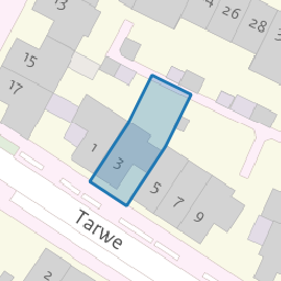 Perceel ATN01-P-2117