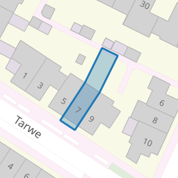 Perceel ATN01-P-2119