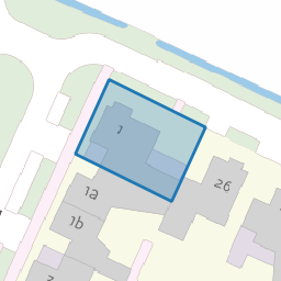 Perceel ATN01-P-2178