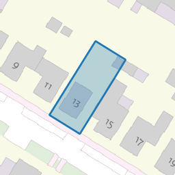 Perceel ATN01-P-2186