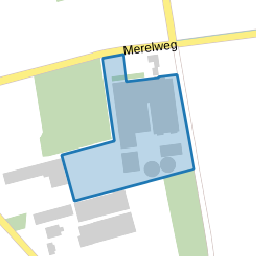 Perceel ATN01-P-2255