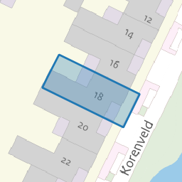 Perceel ATN01-P-2271