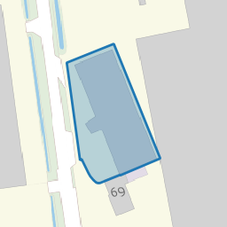 Perceel ATN01-P-2289