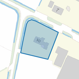 Perceel ATN01-P-2296