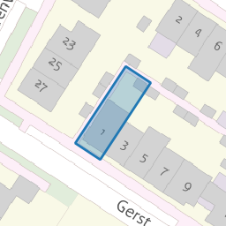 Perceel ATN01-P-2298