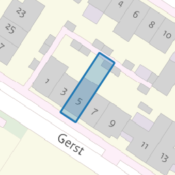 Perceel ATN01-P-2300