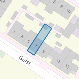 Perceel ATN01-P-2301