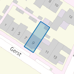 Perceel ATN01-P-2302