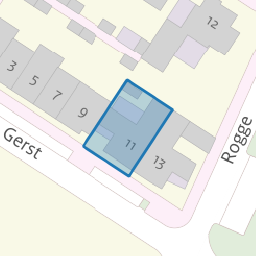 Perceel ATN01-P-2313