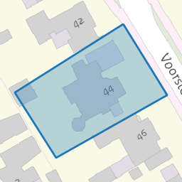 Perceel ATN01-P-2343