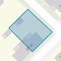 Perceel ATN01-P-2357