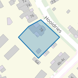 Perceel ATN01-P-2358