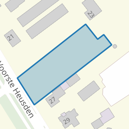 Perceel ATN01-P-2399