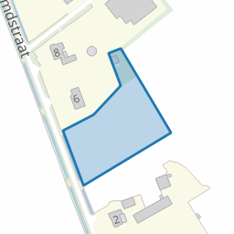 Perceel ATN01-P-2450