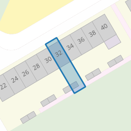 Perceel ATN01-P-2460