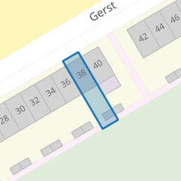 Perceel ATN01-P-2463