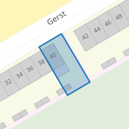 Perceel ATN01-P-2464