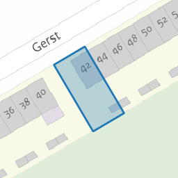 Perceel ATN01-P-2465