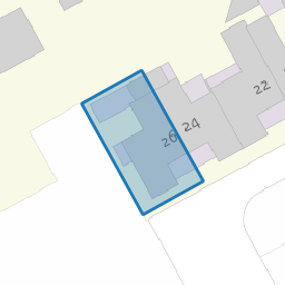 Perceel ATN01-P-2486