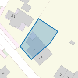 Perceel ATN01-P-2492