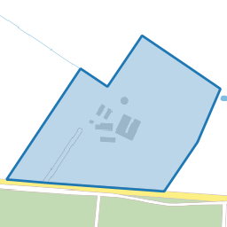 Perceel ATN01-P-2500