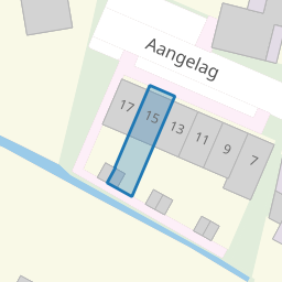 Perceel ATN01-P-2531