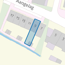 Perceel ATN01-P-2534