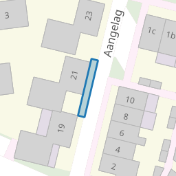 Perceel ATN01-P-2540