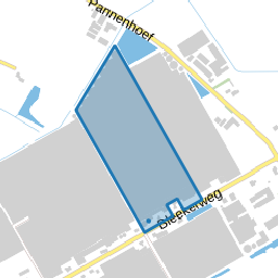 Perceel ATN01-P-2583