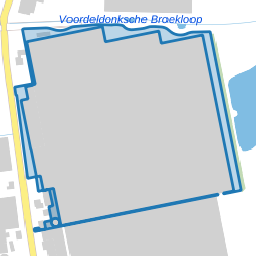 Perceel ATN01-P-2586