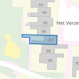 Perceel ATN02-D-5072