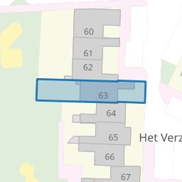 Perceel ATN02-D-5076