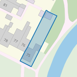 Perceel ATN02-D-5080