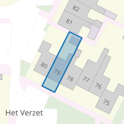 Perceel ATN02-D-5084