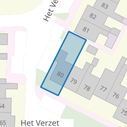 Perceel ATN02-D-5085