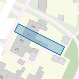 Perceel ATN02-D-5088