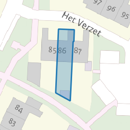 Perceel ATN02-D-5091