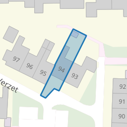 Perceel ATN02-D-5099