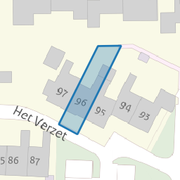 Perceel ATN02-D-5101