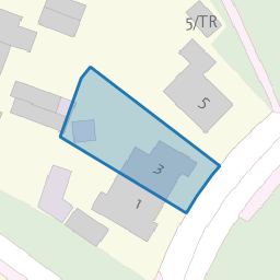 Perceel ATN02-D-5164