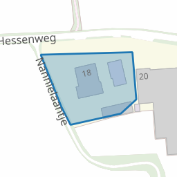 Perceel ATN02-D-5278