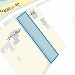 Perceel ATN02-D-5307