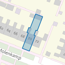 Perceel ATN02-D-5423