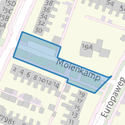 Perceel ATN02-D-5430