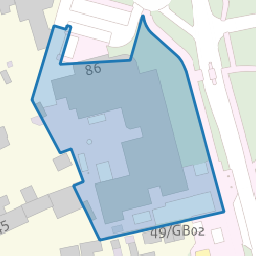 Perceel ATN02-D-5445